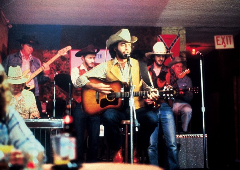 #78. Nashville (1975)